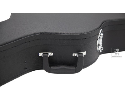 Кейс для напівакустичної гітари GRETSCH G2622T CASE FOR HOLLOW BODY ELECTRIC GUITARS  9