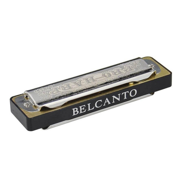 Губна гармошка Belcanto HRM-60-A# 2