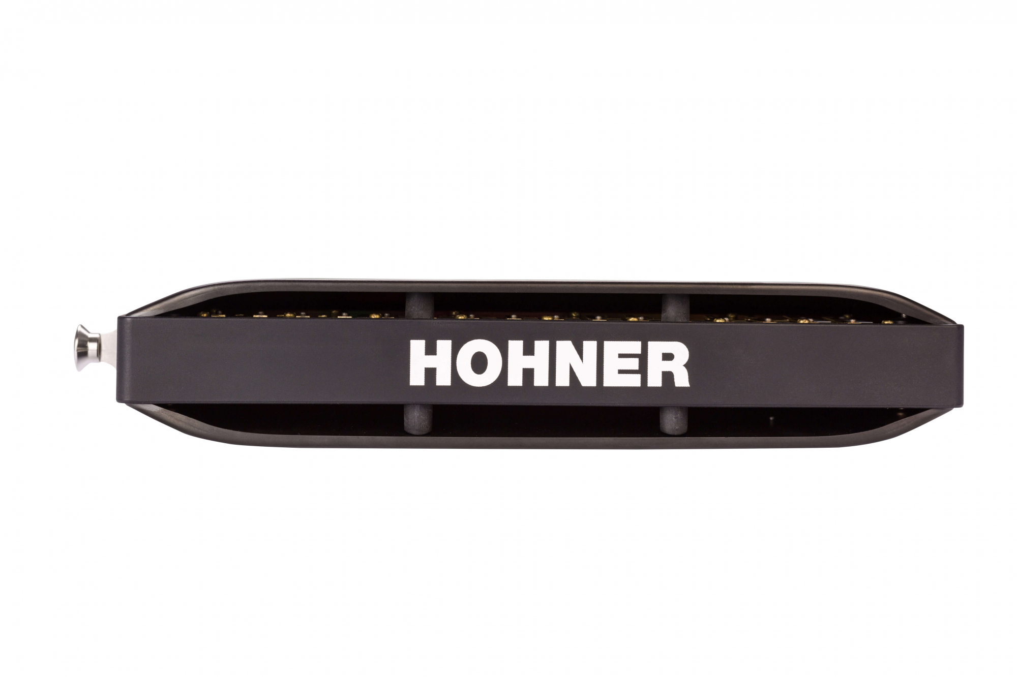 Губна гармошка Hohner Super 64X Performance  3
