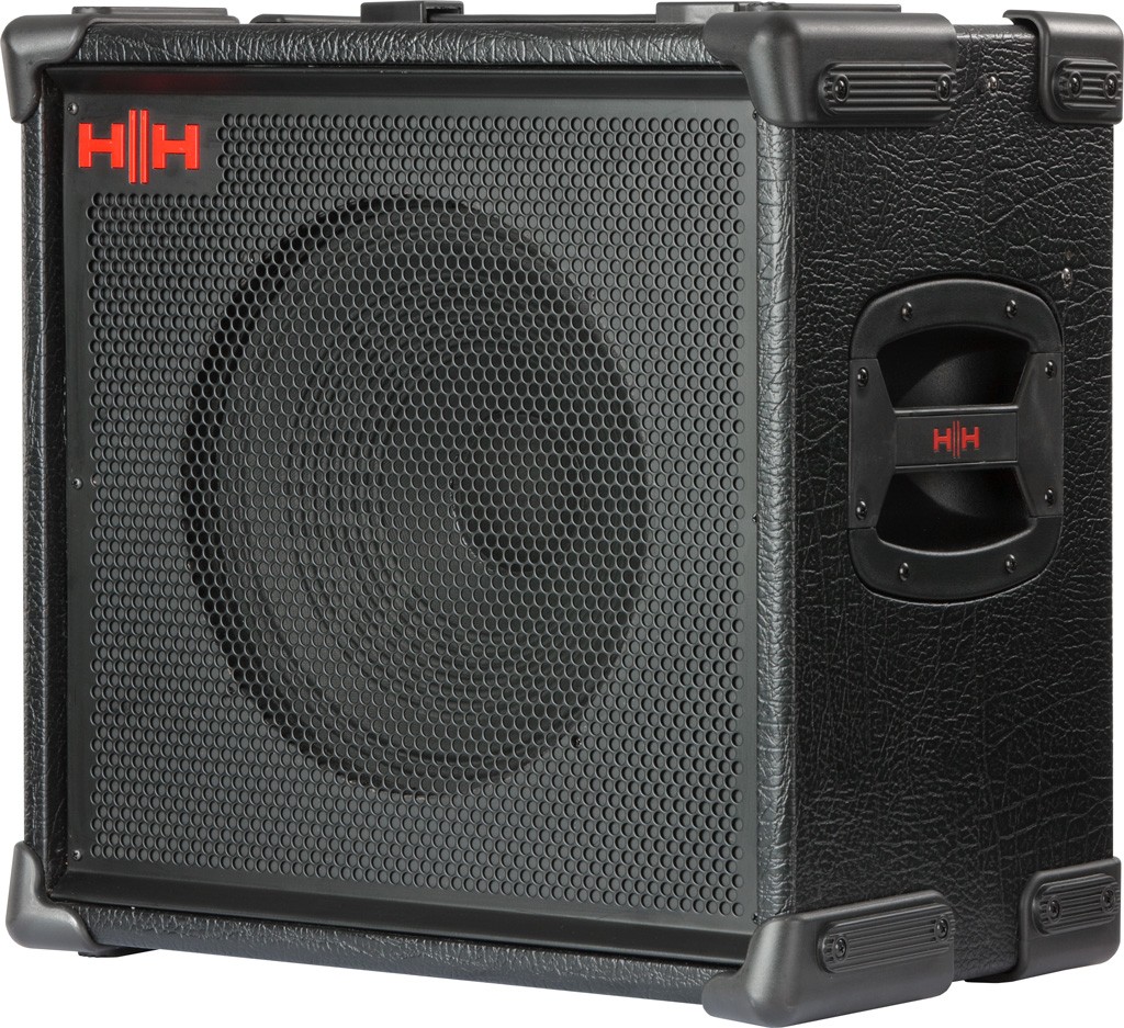 HH SL65 — гітарний комбопідсилювач 3