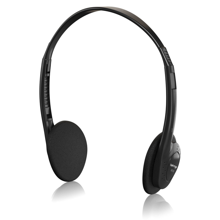 Наушники накладные Behringer HO66 2