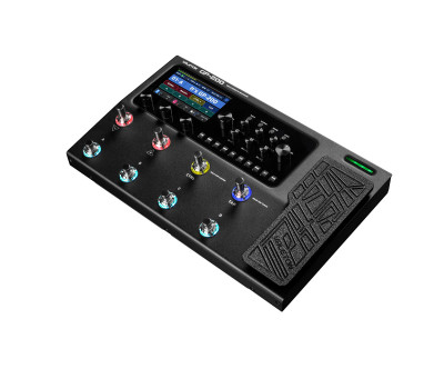 HOTONE AUDIO VALETON GP-200 Процесор ефектів 2