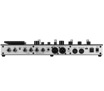HOTONE AUDIO VALETON GP-200 Процесор ефектів 3
