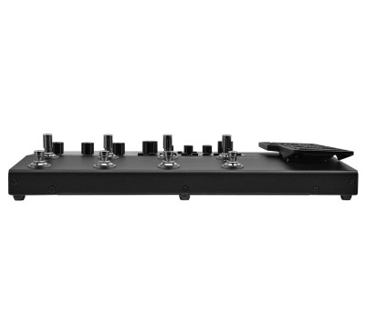 HOTONE AUDIO VALETON GP-200 Процесор ефектів 4