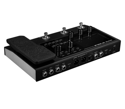 HOTONE AUDIO VALETON GP-200JR Процесор ефектів 3