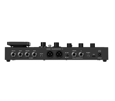 HOTONE AUDIO VALETON GP-200JR Процесор ефектів 4