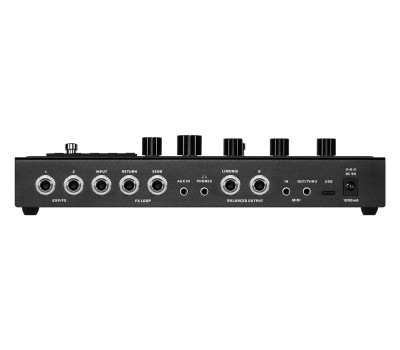 HOTONE AUDIO VALETON GP-200LT Процесор ефектів 3