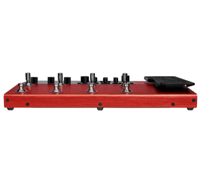 Процесор ефектів HOTONE AUDIO VALETON GP-200R  4