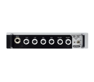 HOTONE AUDIO VALETON TAR-20G Гитарный усилитель 2