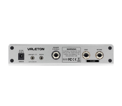 HOTONE AUDIO VALETON TAR-20G Гитарный усилитель 3