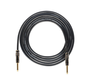HOTONE AUDIO VALETON VGC-3 3M PREMIUM INSTRUMENT CABLE Кабель інструментальний 2