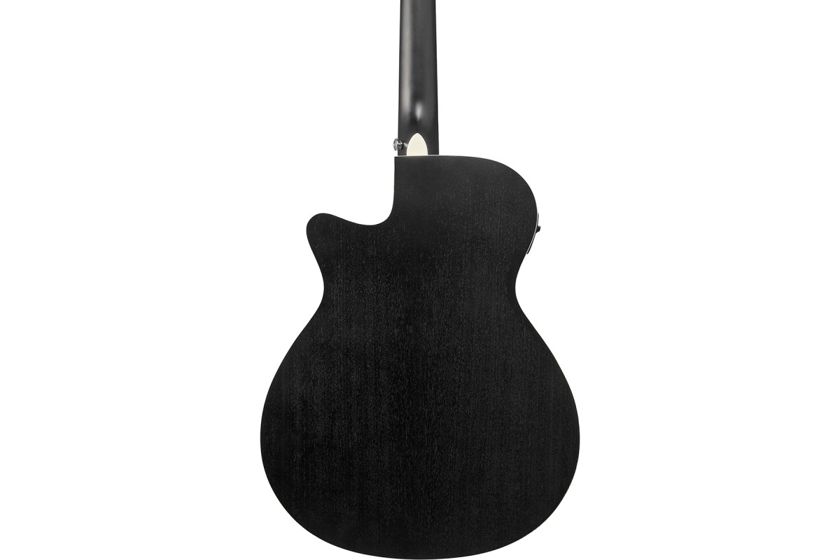 Гітара електроакустична IBANEZ AEG7MH-WK  5