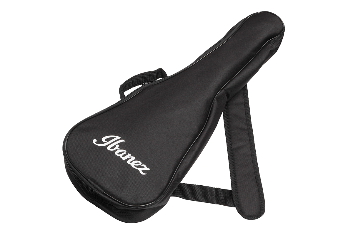 Укулеле со звукоснимателем IBANEZ AUC10E OPN  16