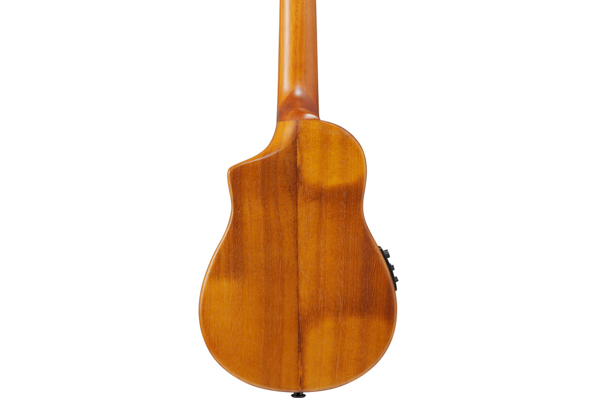 Укулеле со звукоснимателем IBANEZ AUC10E OPN  6