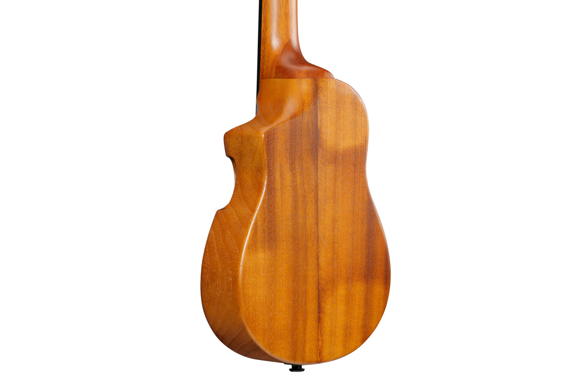 Укулеле со звукоснимателем IBANEZ AUC10E OPN  7