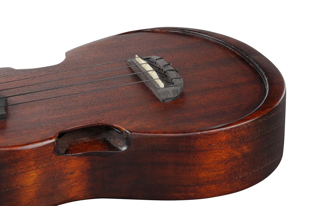 Укулеле IBANEZ AUC14 OVL  12