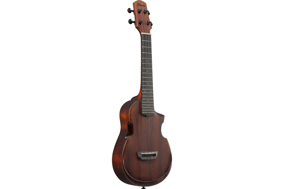 Укулеле IBANEZ AUC14 OVL  3