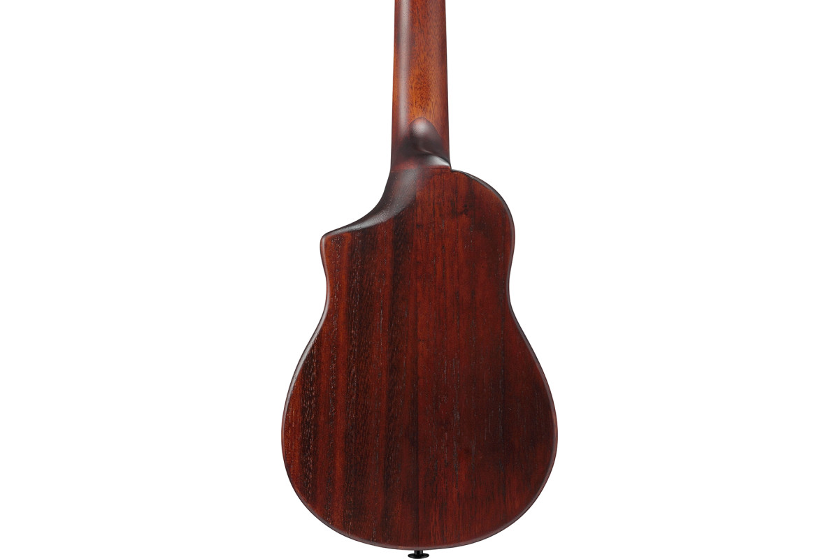 Укулеле IBANEZ AUC14 OVL  6