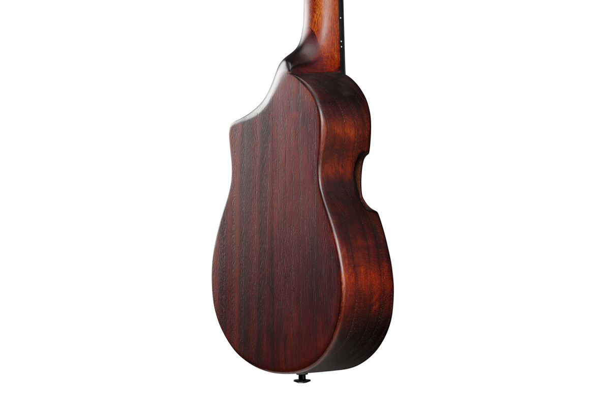Укулеле IBANEZ AUC14 OVL  7
