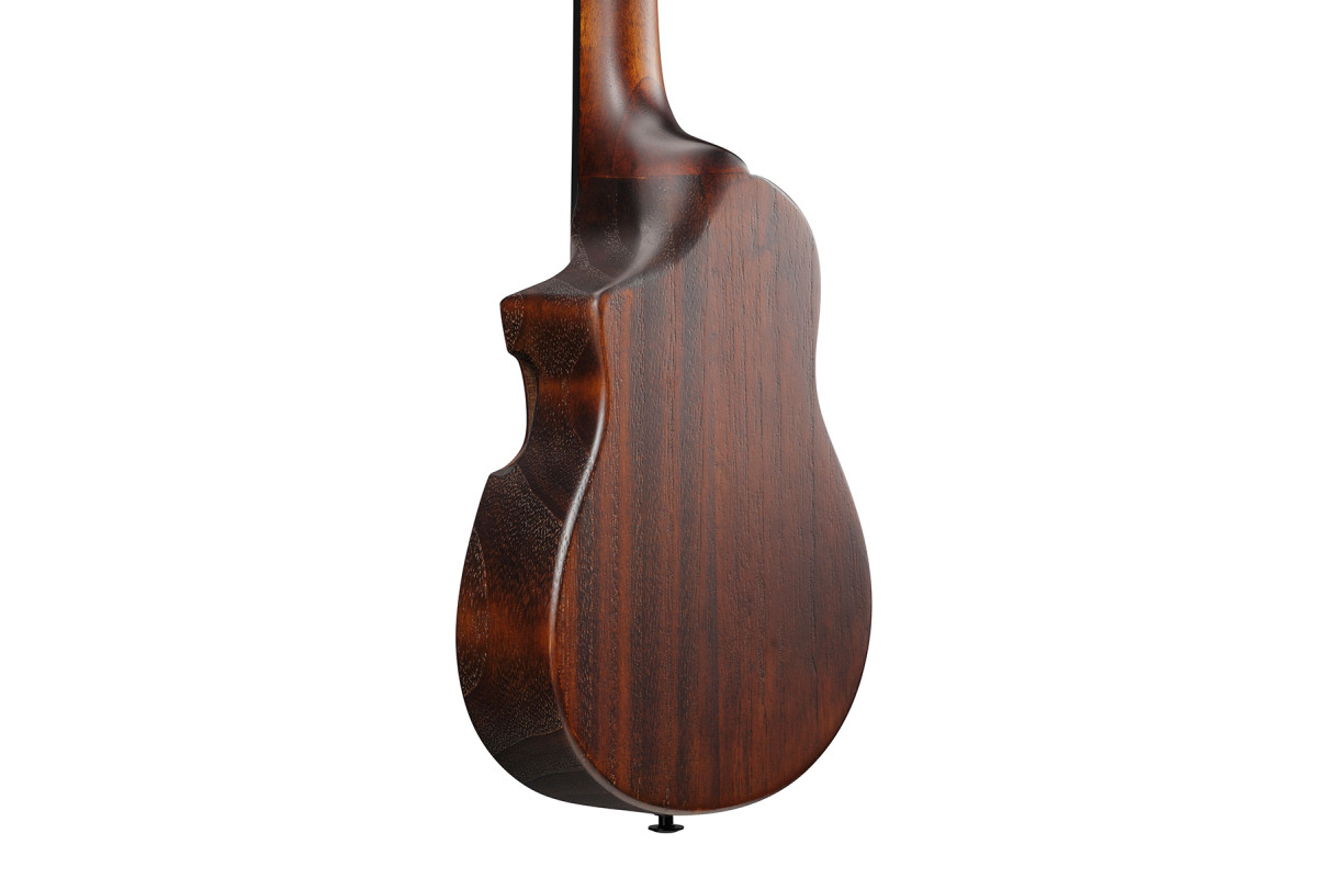 Укулеле IBANEZ AUC14 OVL  8