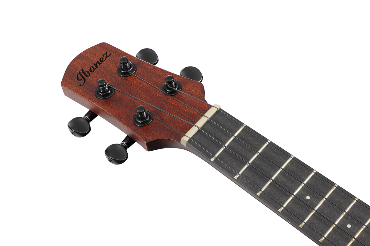 Укулеле IBANEZ AUC14 OVL  9