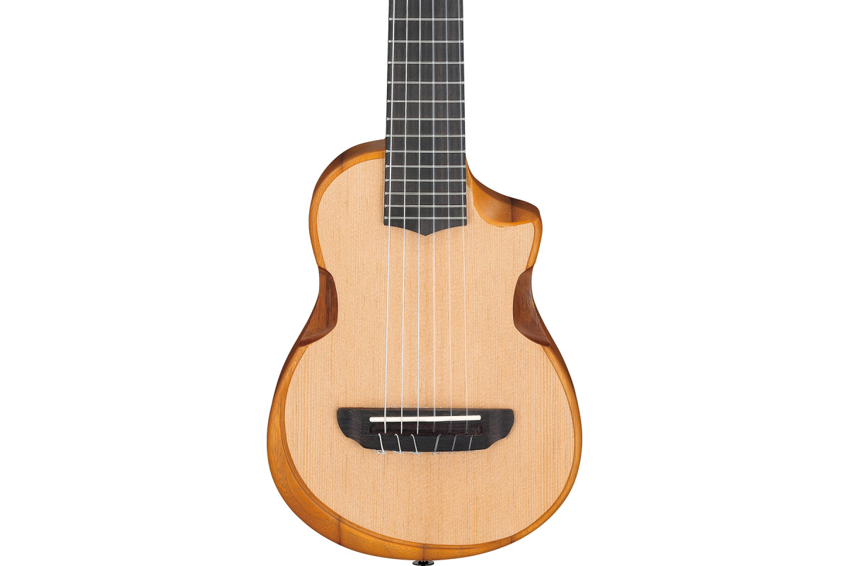 Укулеле IBANEZ AUP10N OPN  4