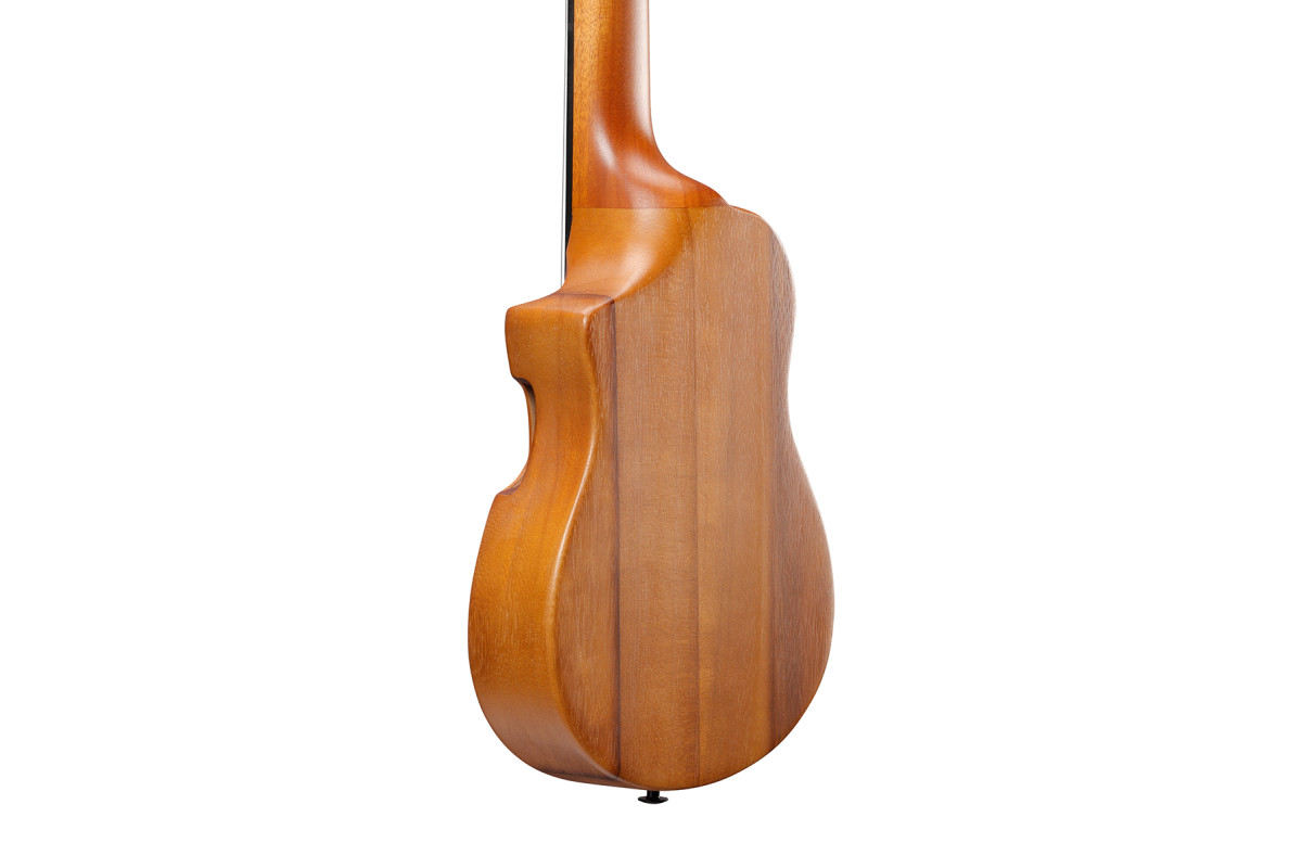 Укулеле IBANEZ AUP10N OPN  8