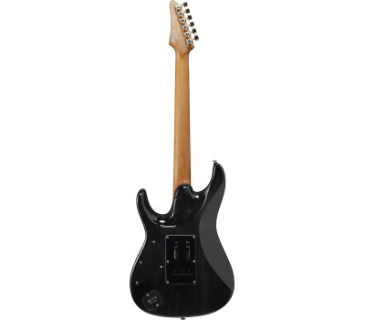 Электрогитара IBANEZ AZ47P1QM-BIB  2