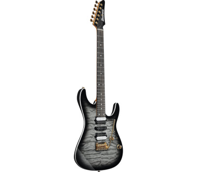 Электрогитара IBANEZ AZ47P1QM-BIB  3