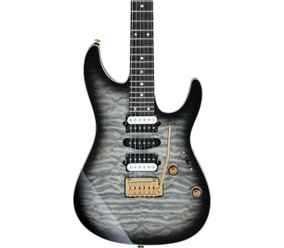 Электрогитара IBANEZ AZ47P1QM-BIB  4