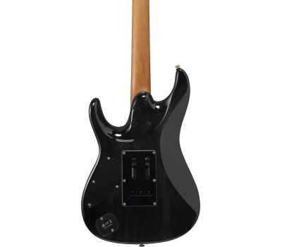 Электрогитара IBANEZ AZ47P1QM-BIB  5