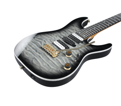 Электрогитара IBANEZ AZ47P1QM-BIB  6