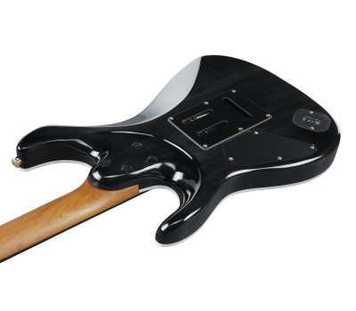 Электрогитара IBANEZ AZ47P1QM-BIB  7