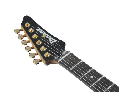 Электрогитара IBANEZ AZ47P1QM-BIB  8