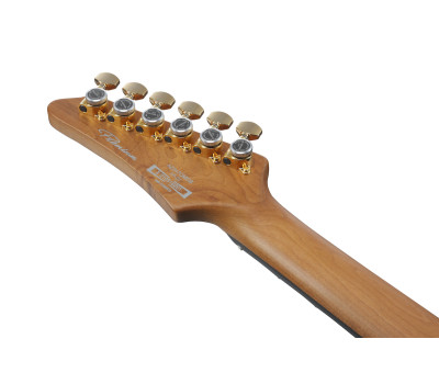 Электрогитара IBANEZ AZ47P1QM-BIB  9
