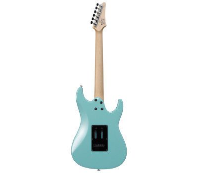 Електрогітара IBANEZ AZES40L-PRB  2