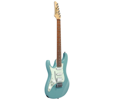 Електрогітара IBANEZ AZES40L-PRB  3