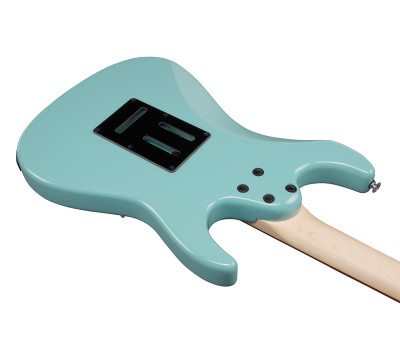 Електрогітара IBANEZ AZES40L-PRB  5