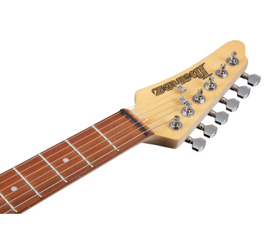 Електрогітара IBANEZ AZES40L-PRB  6
