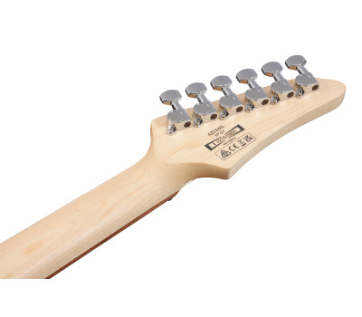Електрогітара IBANEZ AZES40L-PRB  7