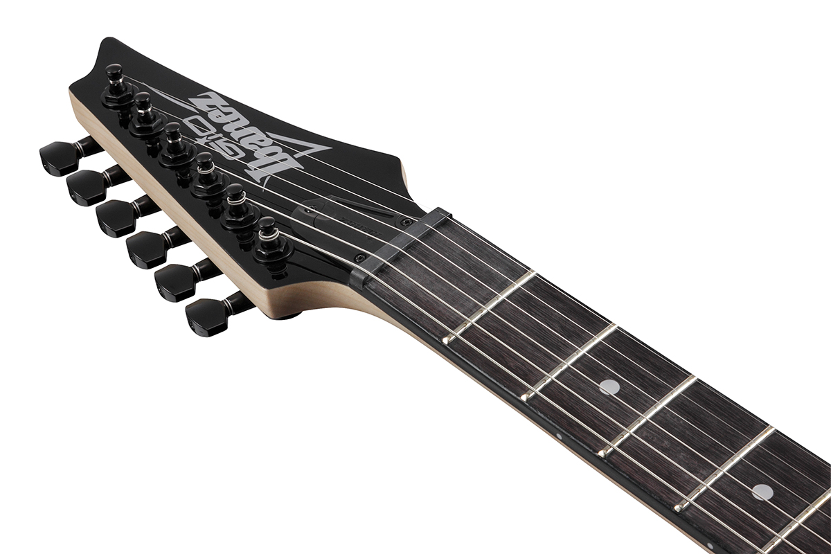 Электрогитара IBANEZ GRG120QASP-BGD  6