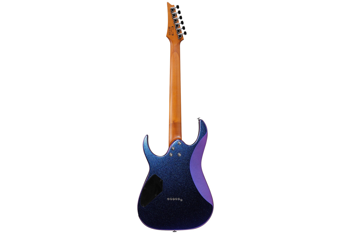 Электрогитара IBANEZ GRG121SP-BMC  2