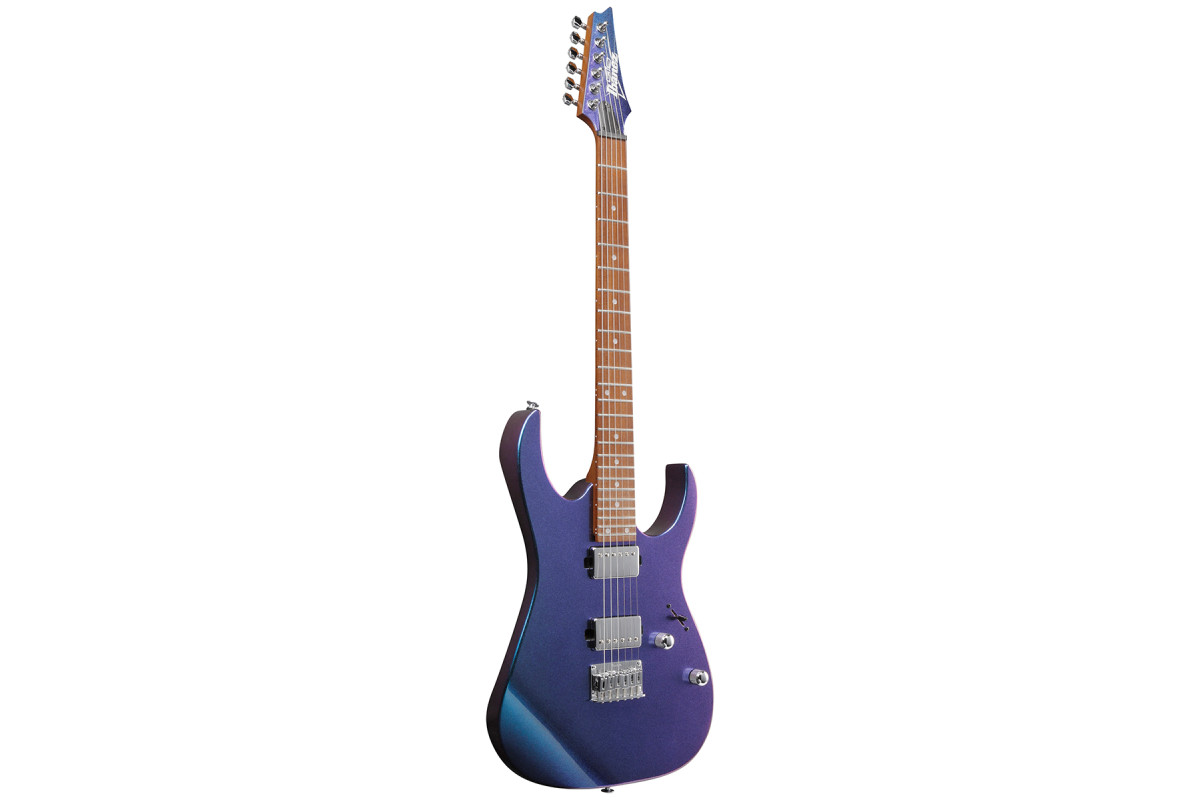 Электрогитара IBANEZ GRG121SP-BMC  3