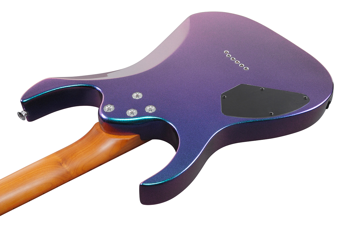 Электрогитара IBANEZ GRG121SP-BMC  5
