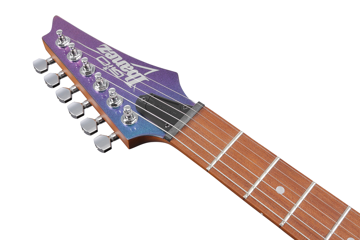Электрогитара IBANEZ GRG121SP-BMC  6