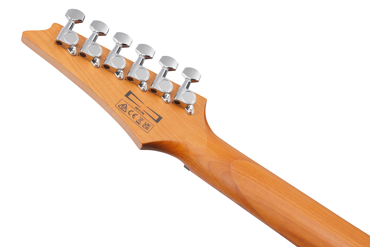 Электрогитара IBANEZ GRG121SP-BMC  7