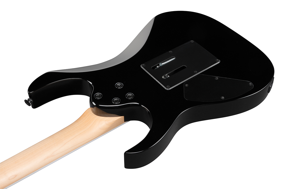 Электрогитара IBANEZ GRG320FA-TKS  5