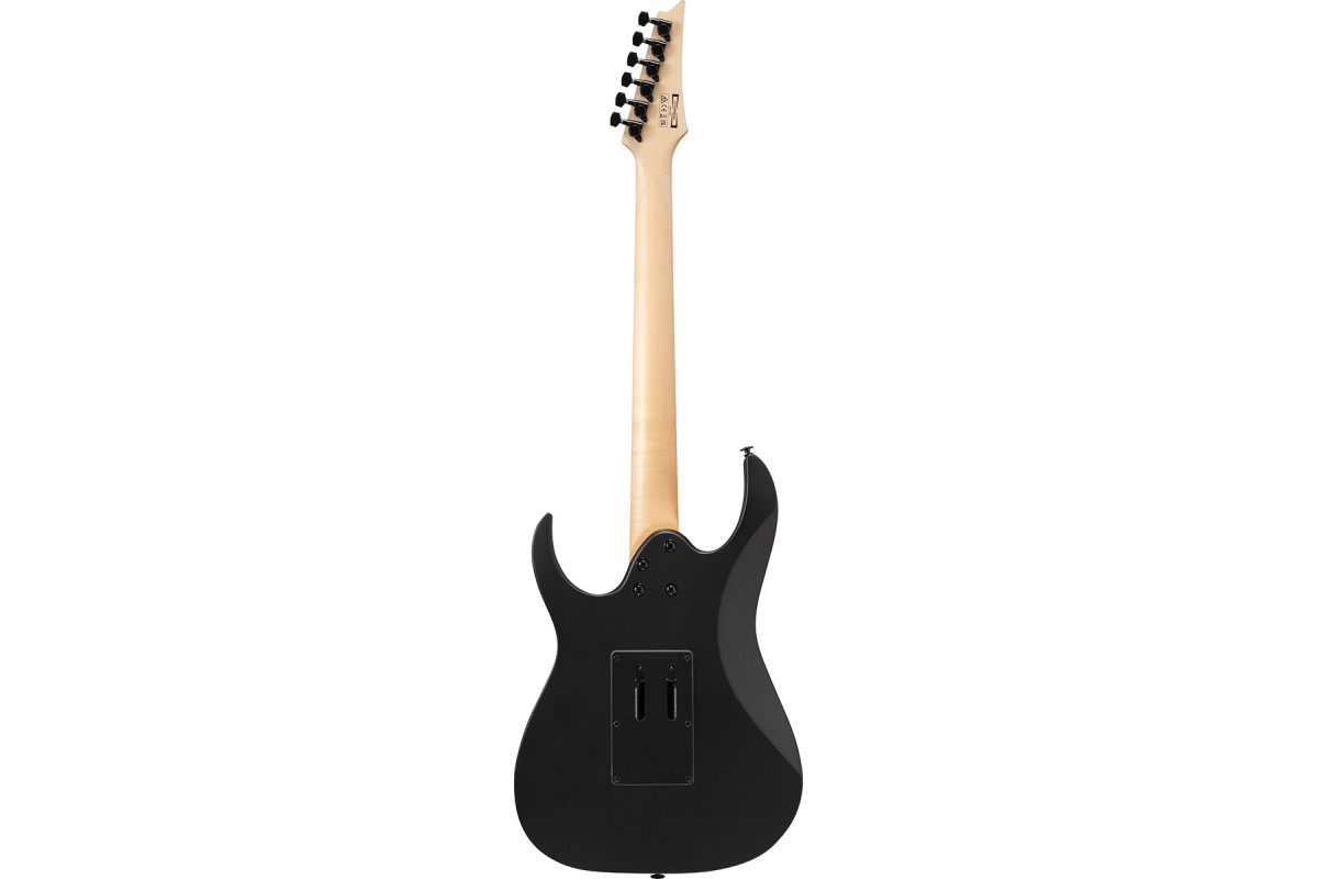 Електрогітара IBANEZ GRGR330EX BKF 2