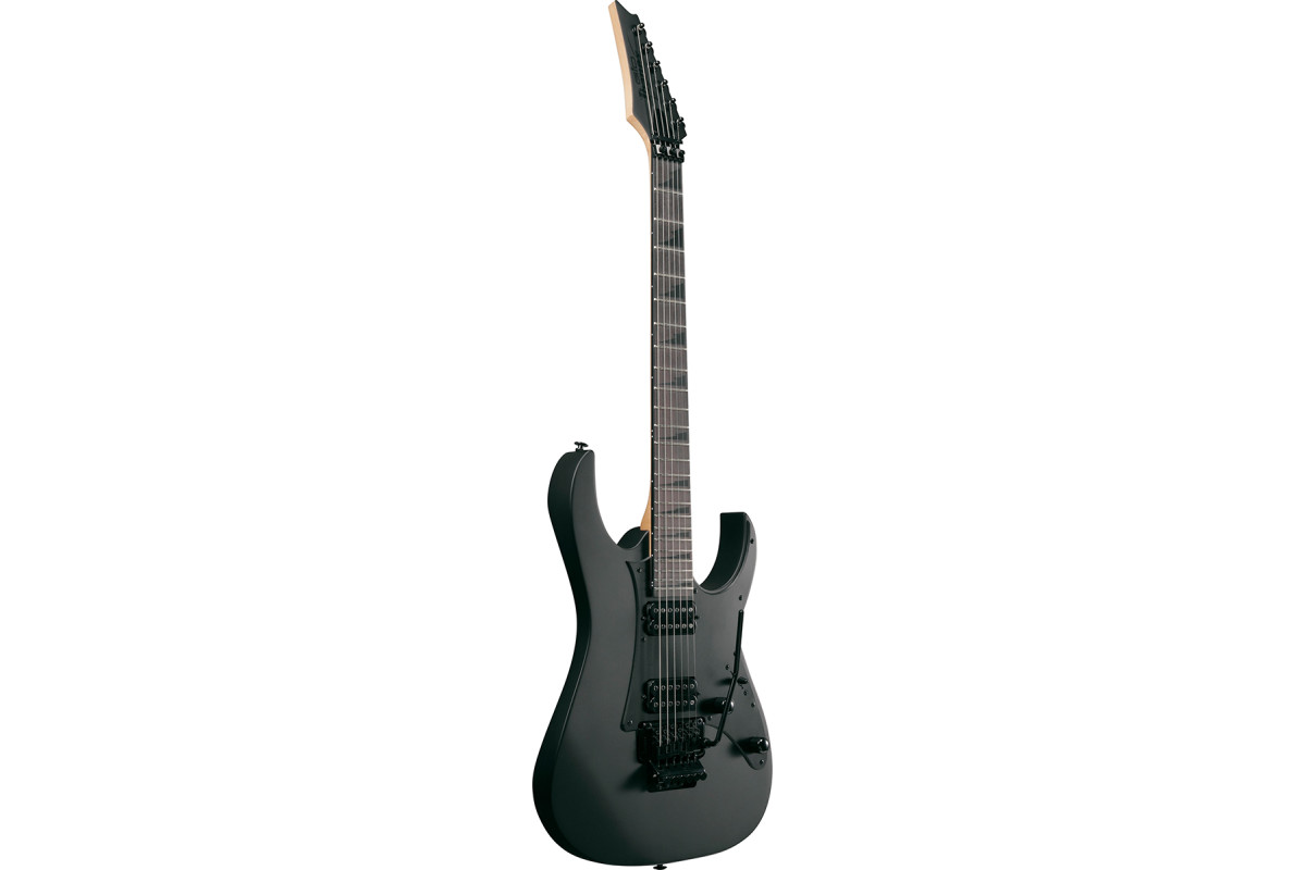 Електрогітара IBANEZ GRGR330EX BKF 3