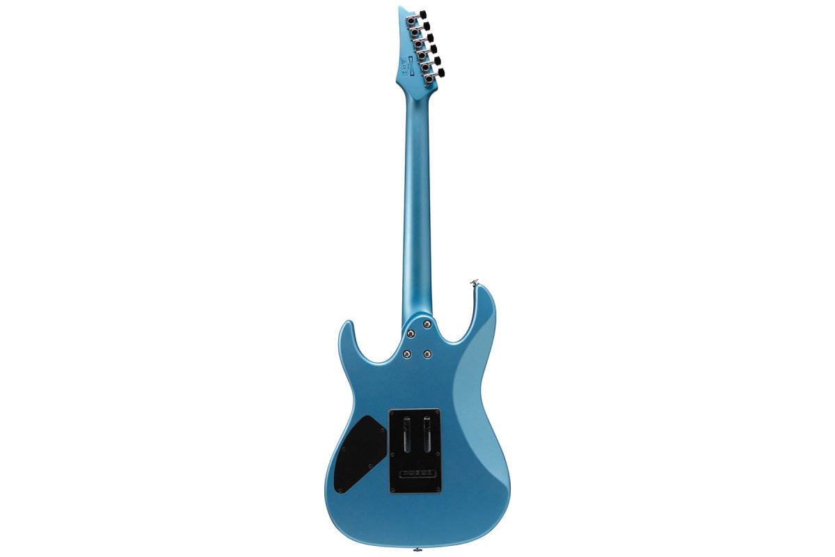Электрогитара IBANEZ GRX120SP-MLM  2